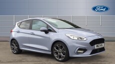 Ford Fiesta 1.0 EcoBoost 95 ST-Line Edition 5dr Petrol Hatchback